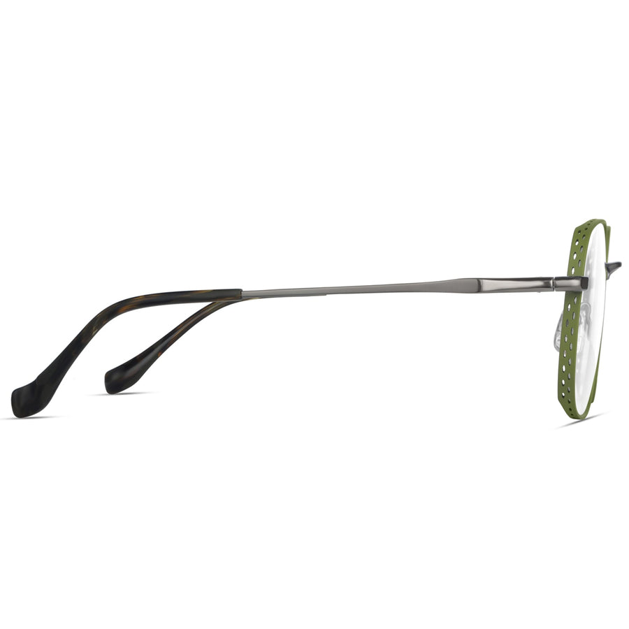 Quadratische Brillen MW1191