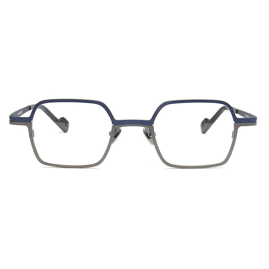 Quadratische Brillen A3851