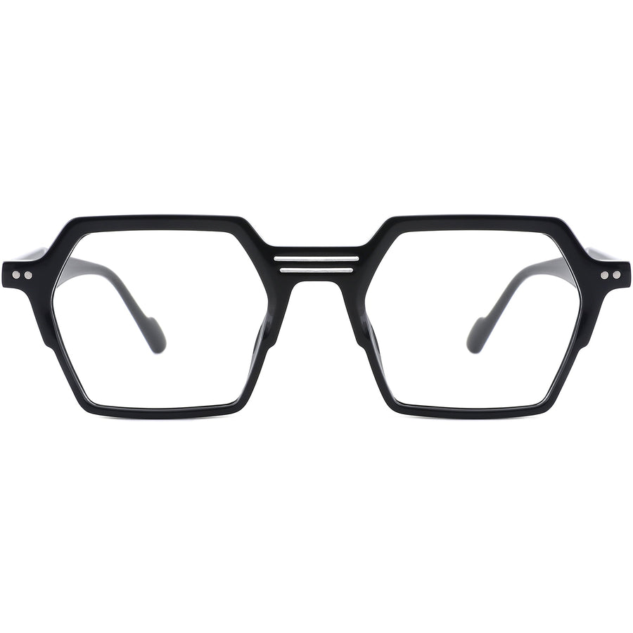 Geometrische Brillen YEA1142