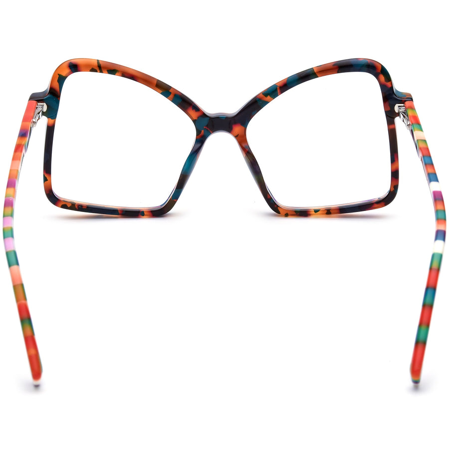 Geometrische Brillen BR1401