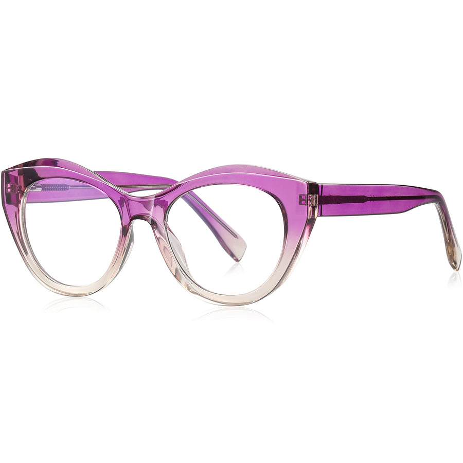 Cateye Brillen PF1032