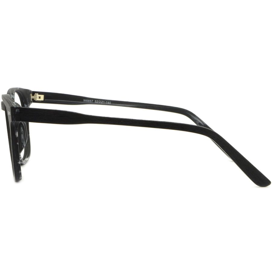 Quadratische Brillen O2163