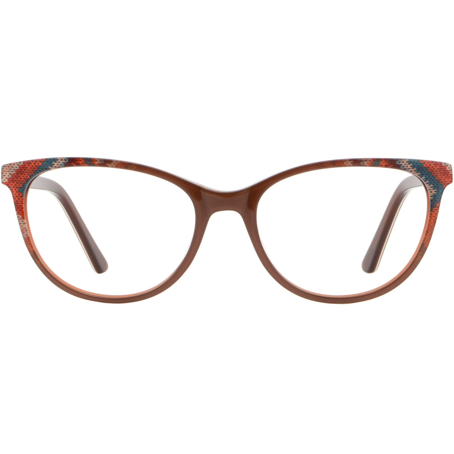 Cateye Brillen O2697