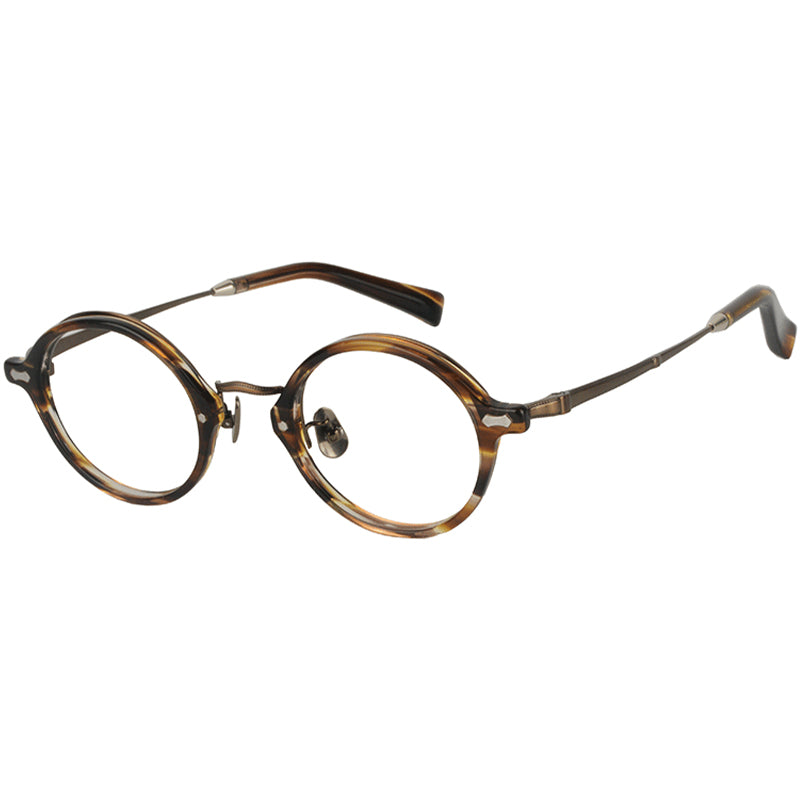 Runde Brillen TG1234