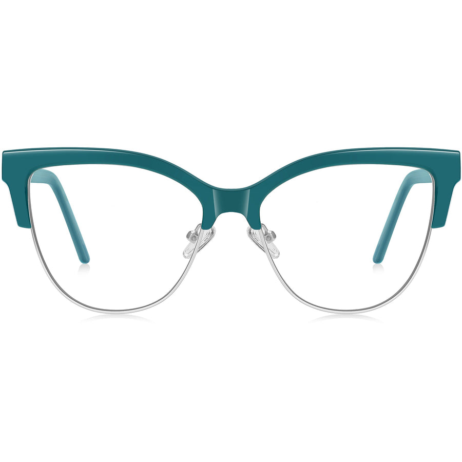 Cateye Brillen PF1002