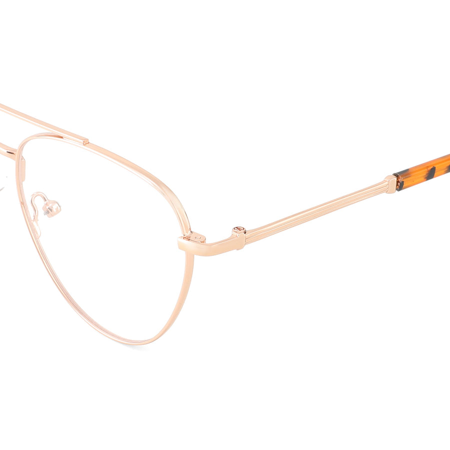 Piloten Brillen YEM1037