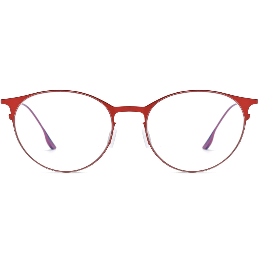 Ovale Brillen BR1345