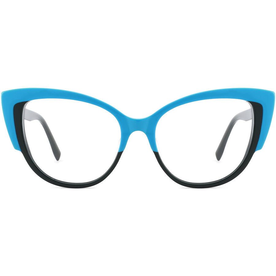 Cateye Brillen A3755