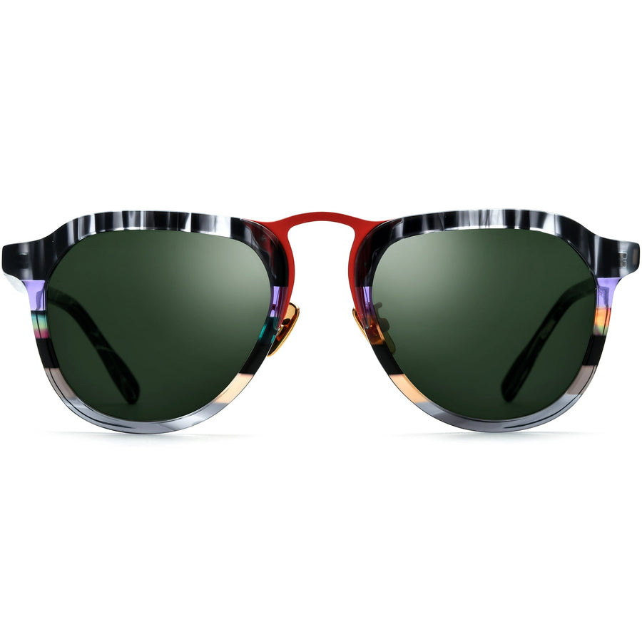Piloten Sonnenbrillen BRS1137