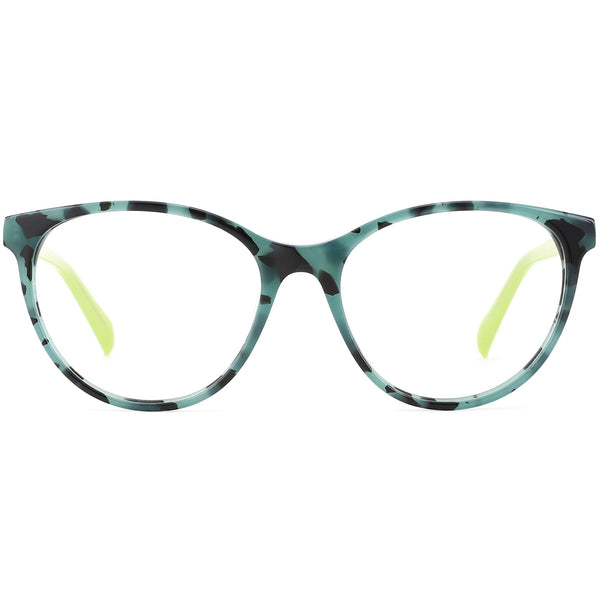 Runde Brillen YEA1069