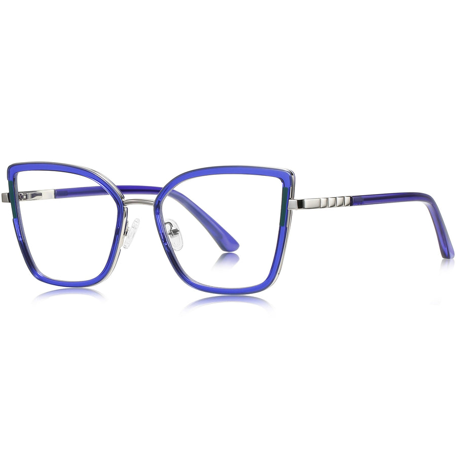 Cateye Brillen PF1156
