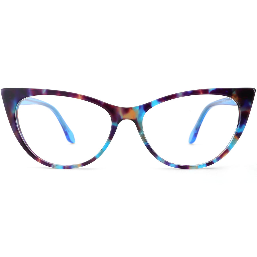 Cateye Brillen A3289