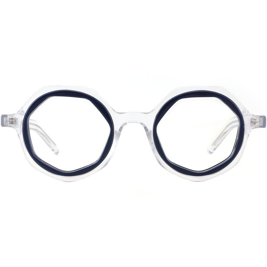 Geometrische Brillen YEA1168