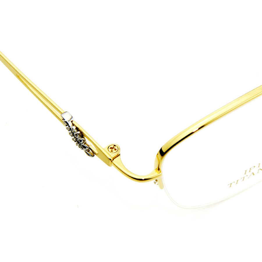 Ovale Brillen JLS1022