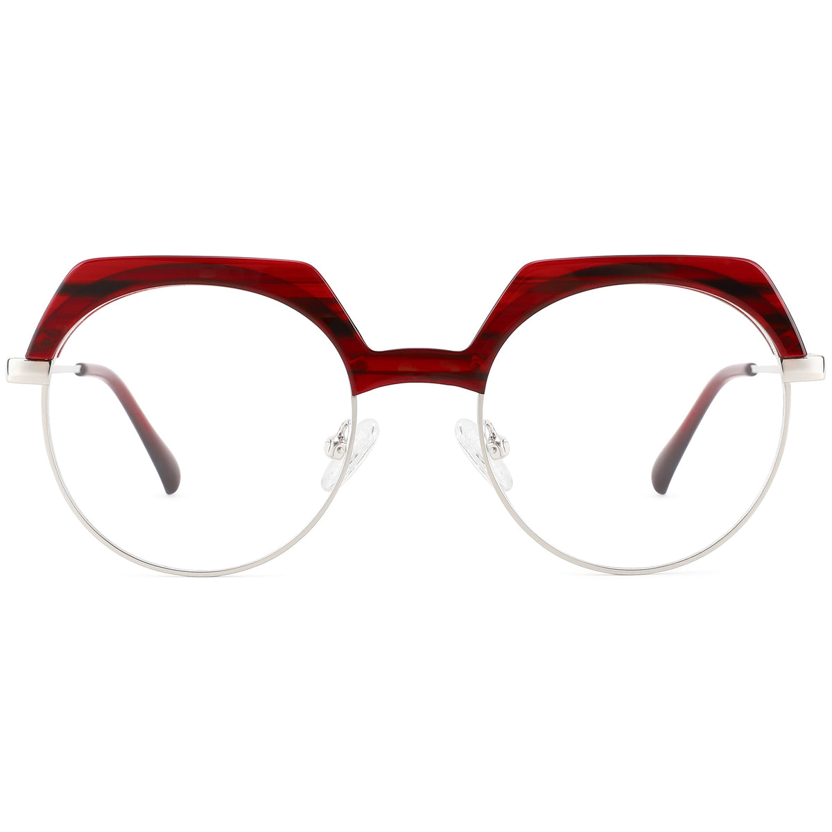 Browline Brillen YEC1082