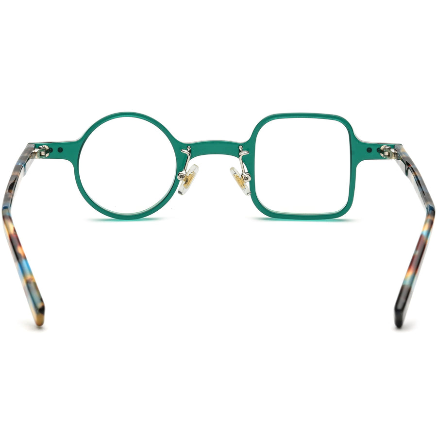 Geometrische Brillen BR1274