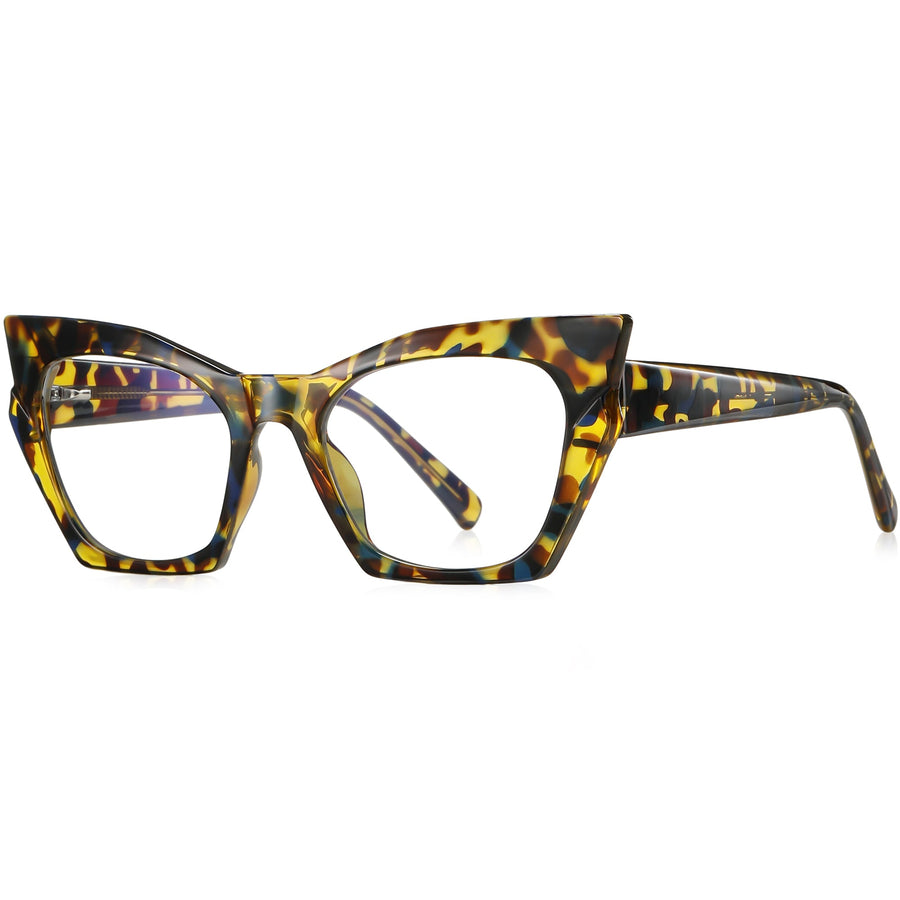 Cateye Brillen PF1059