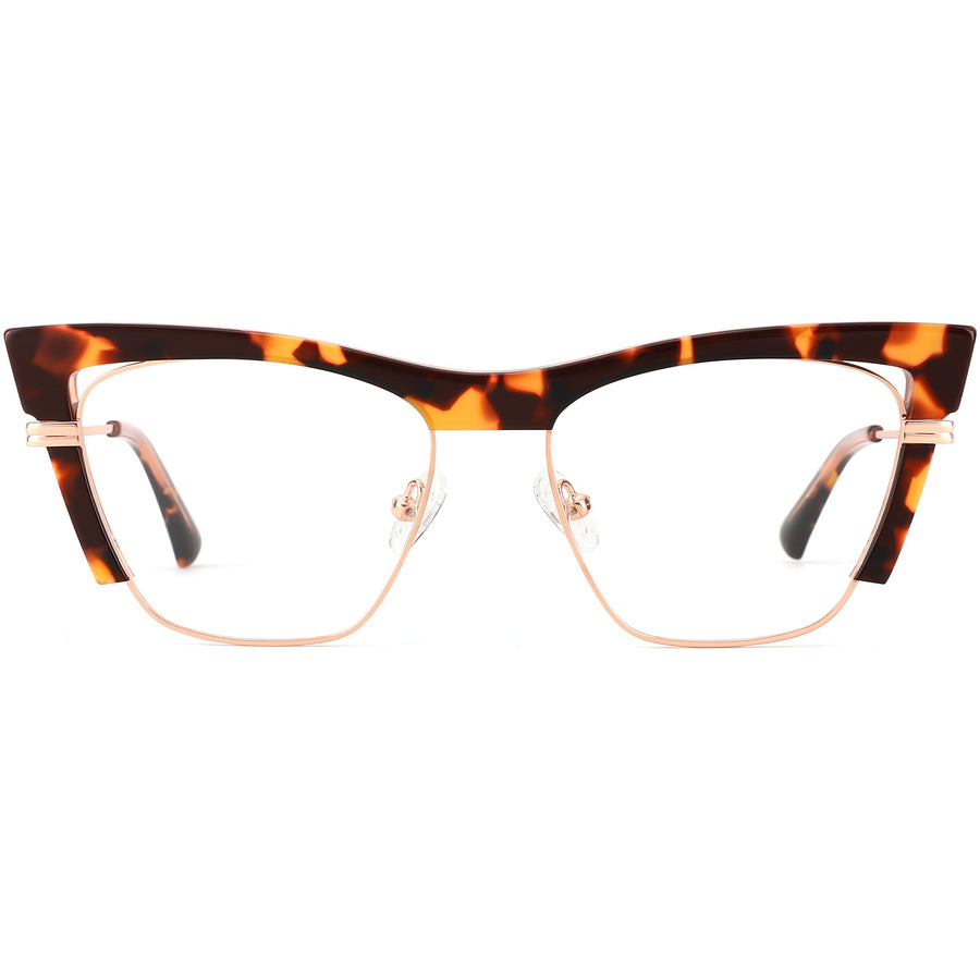 Cateye Brillen YEC1090
