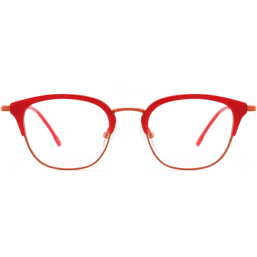Browline Brillen YSAC1088