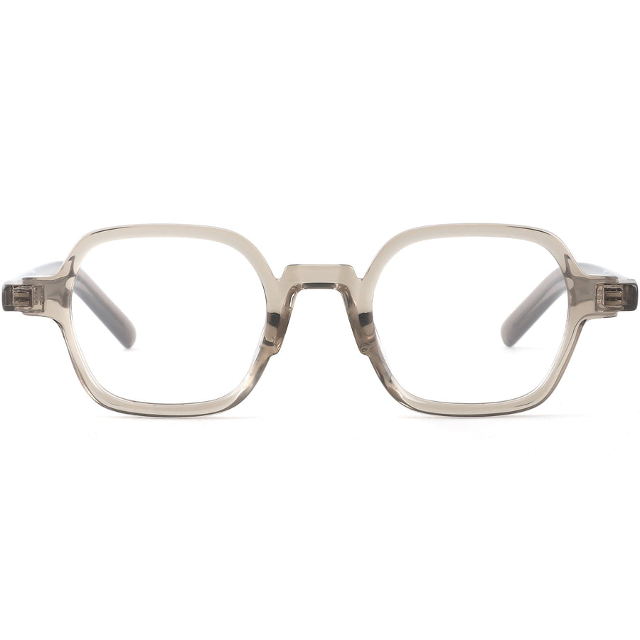 Quadratische Brillen YEA1257