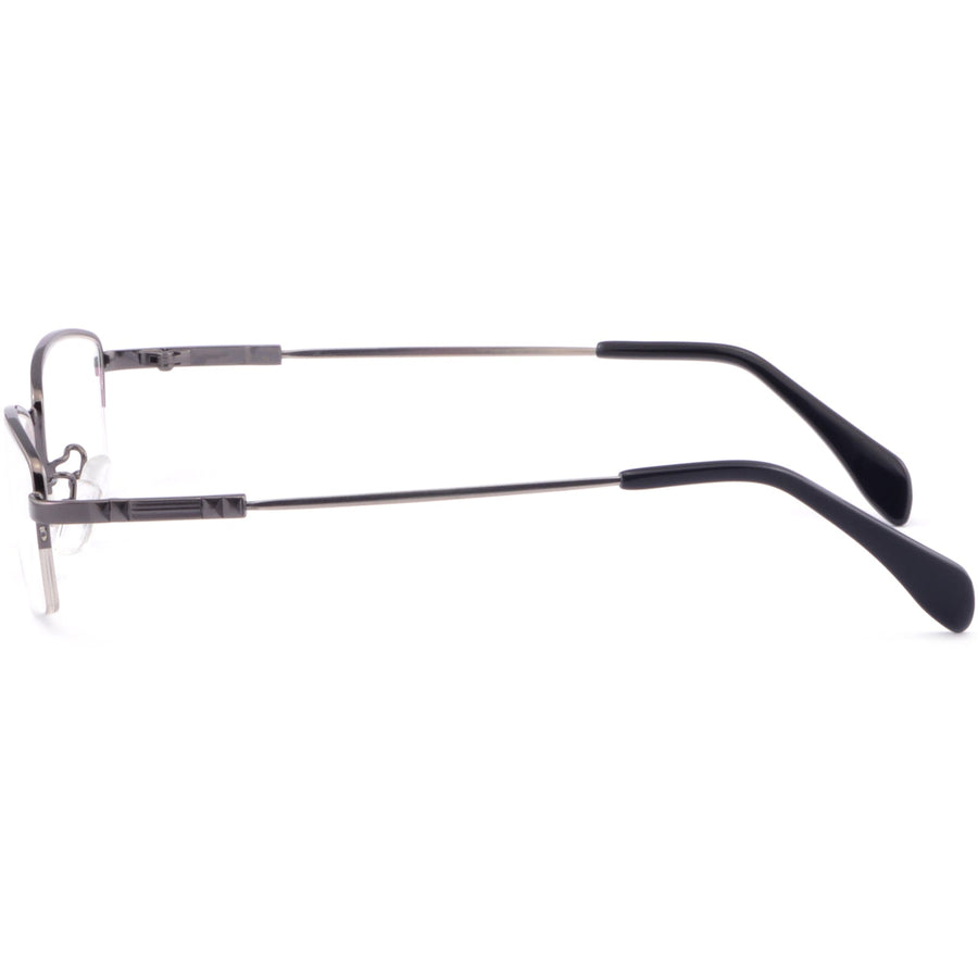 Rechteckige Brillen O1451