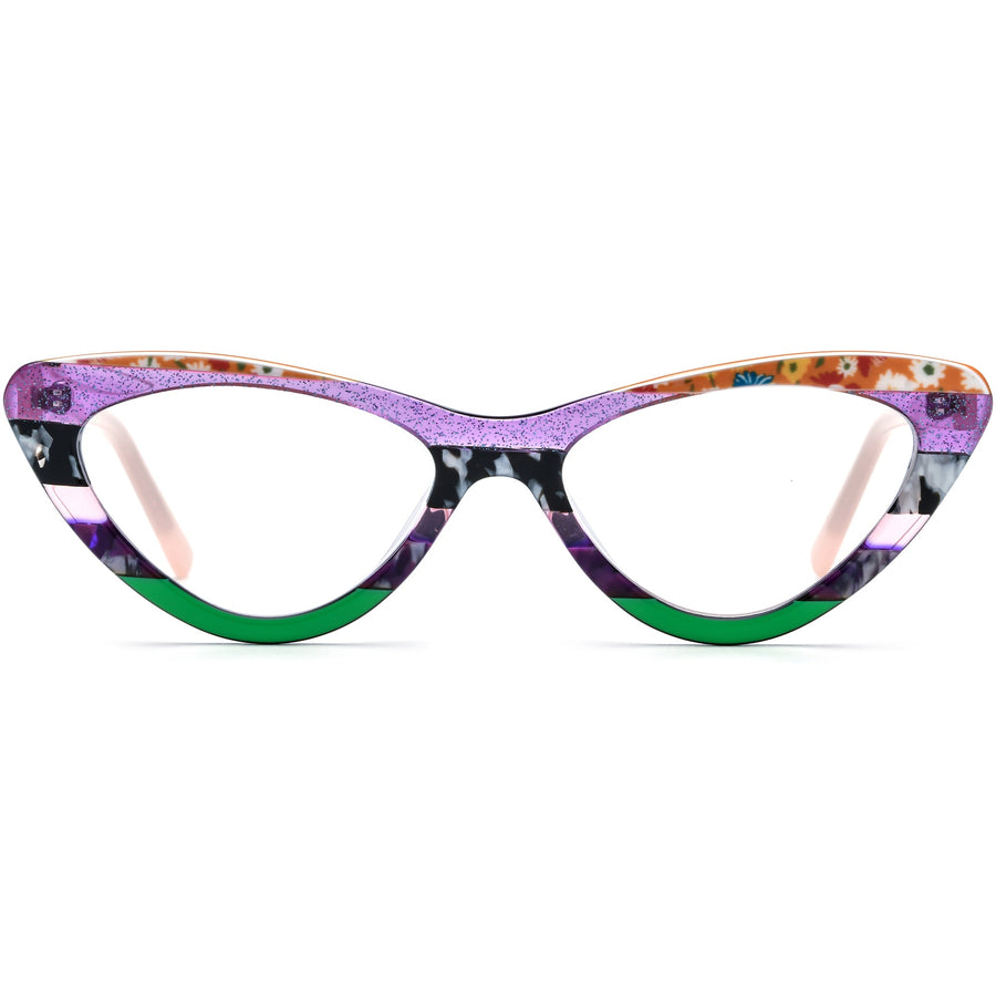 Cateye Brillen BR1652