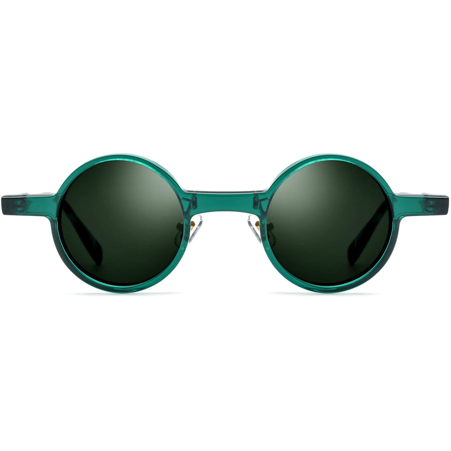 Runde Sonnenbrillen BRS1056