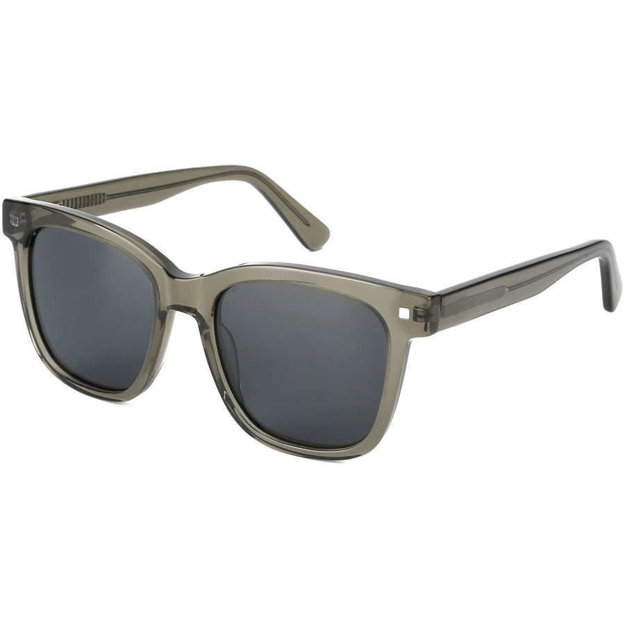 Quadratische Sonnenbrillen YS1199