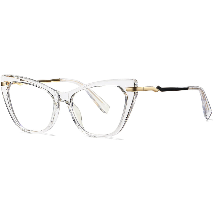 Cateye Brillen PF1271