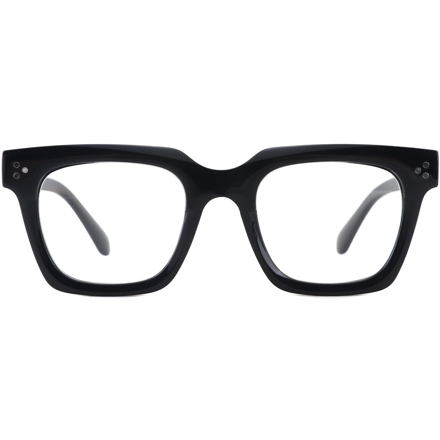 Quadratische Brillen YEA1160