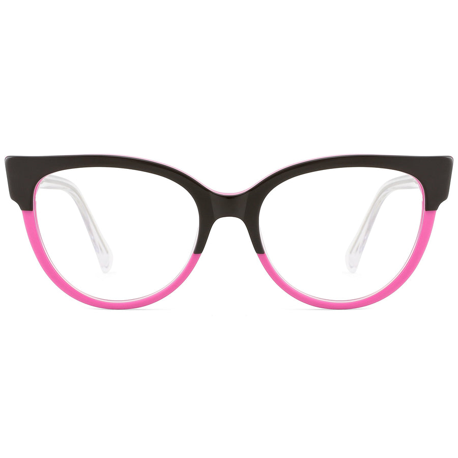 Cateye Brillen A1862
