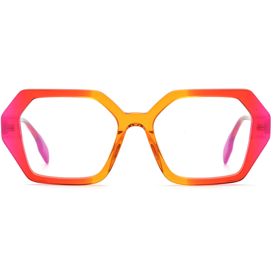 Geometrische Brillen BR1060