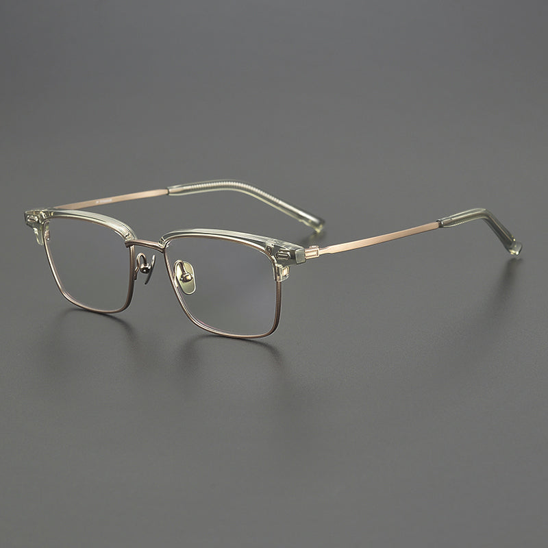 Browline Brillen MW1418