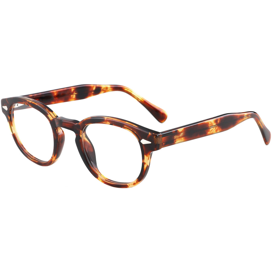 Quadratische Brillen YEA1185