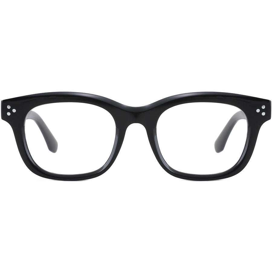 Quadratische Brillen YEA1153