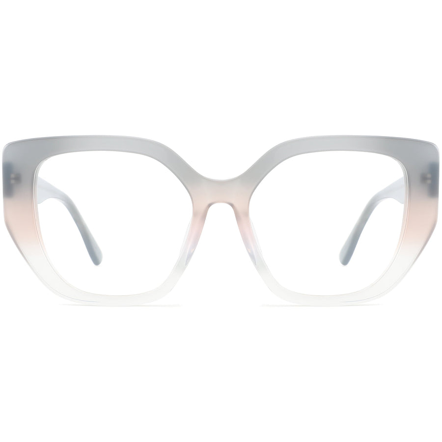 Cateye Brillen A2874