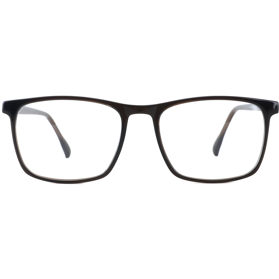 Quadratische Brillen YEA1195