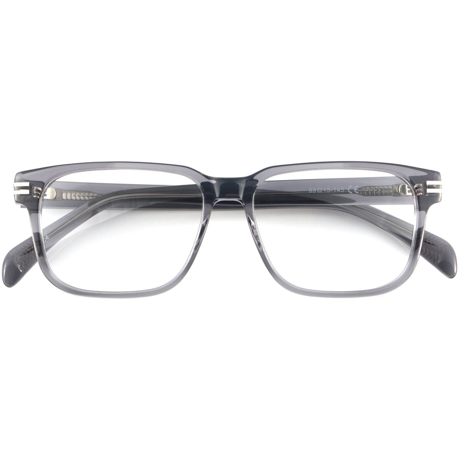 Quadratische Brillen GSR1007