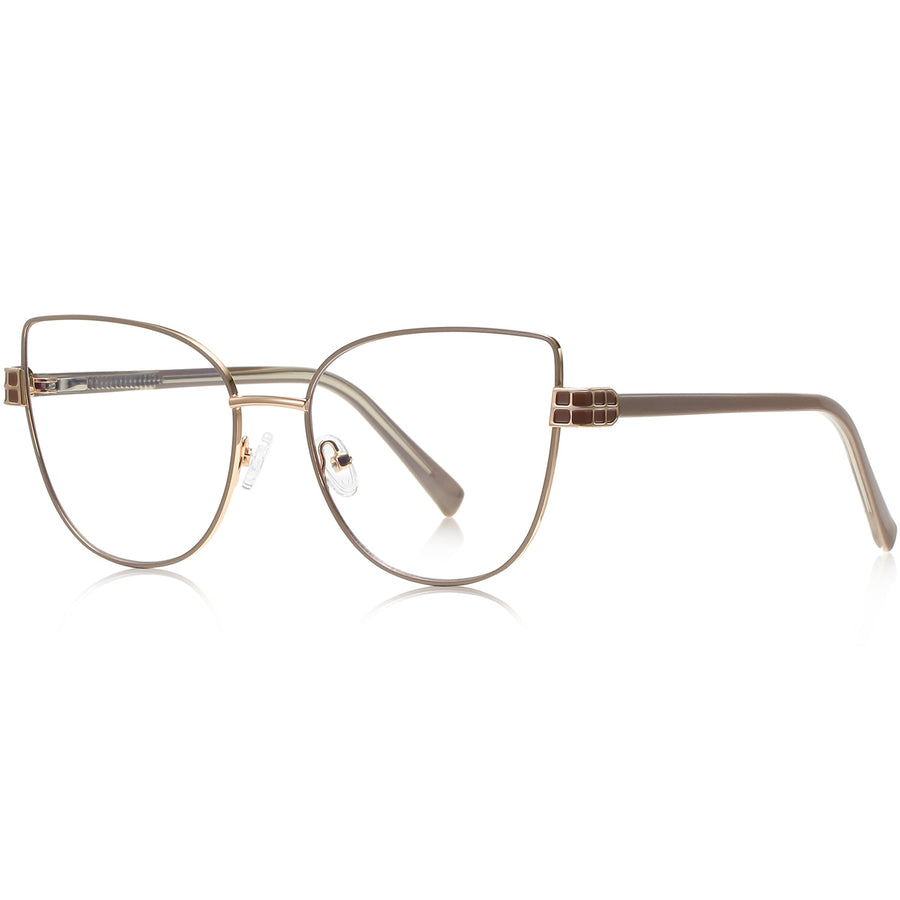Cateye Brillen PF1148