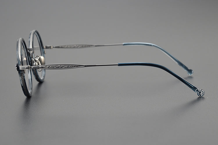 Runde Brillen TG1159