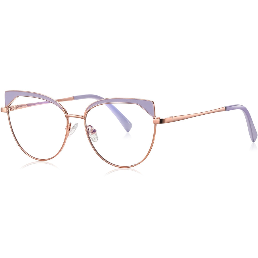 Cateye Brillen PF1270