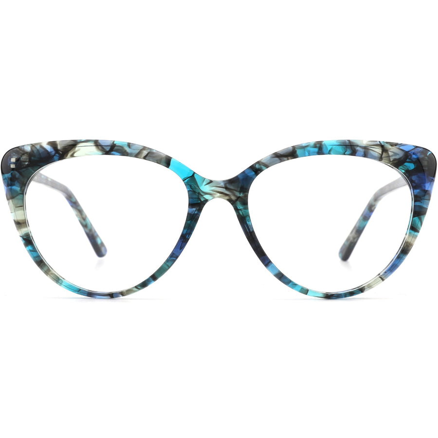 Cateye Brillen A3263