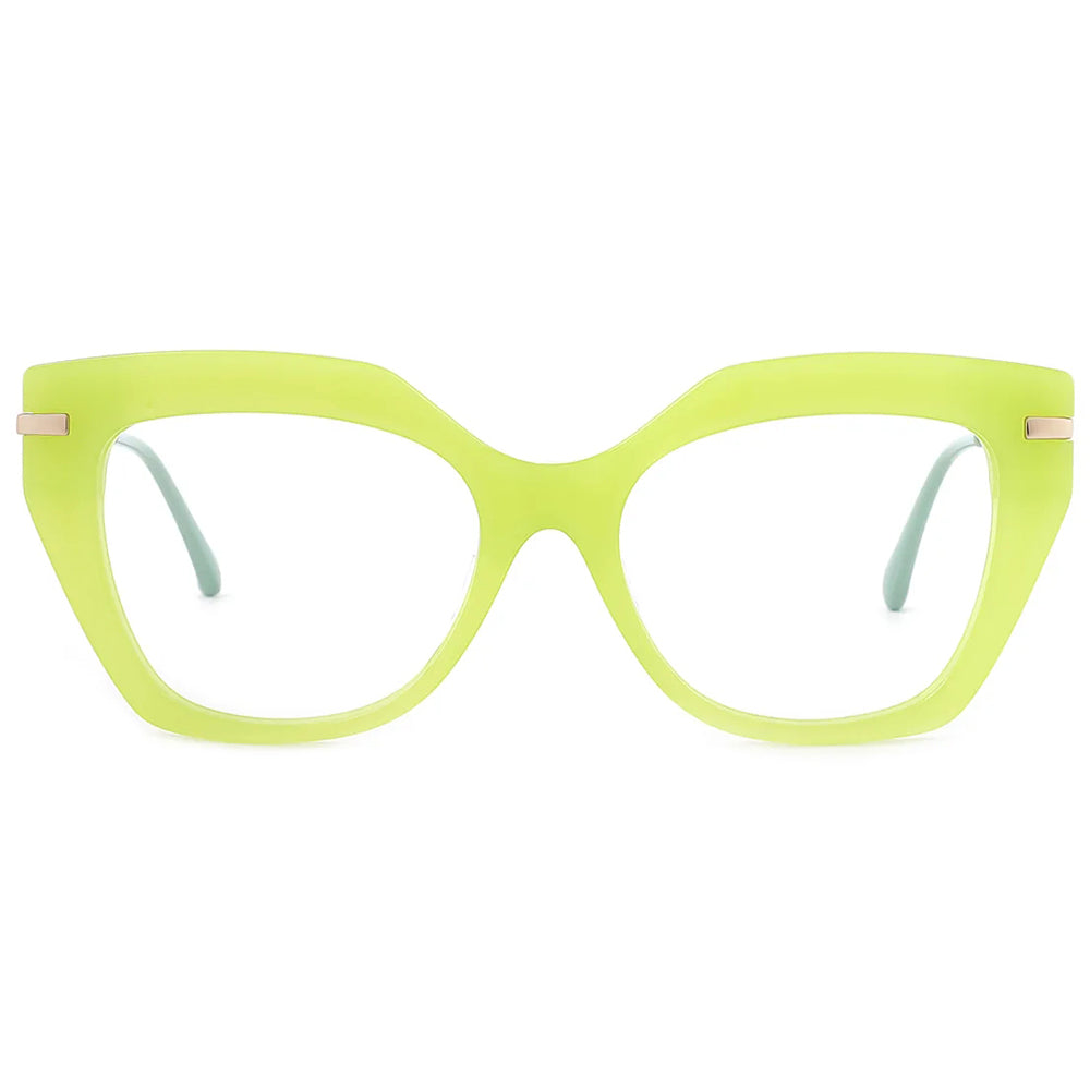 Cateye Brillen A3823