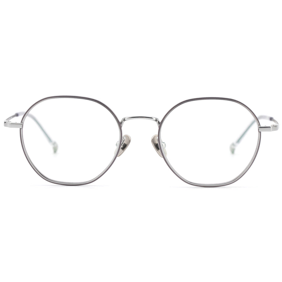Geometrische Brillen MW1137
