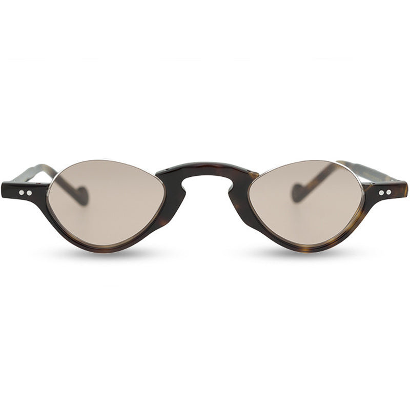Ovale Sonnenbrillen GCS1084