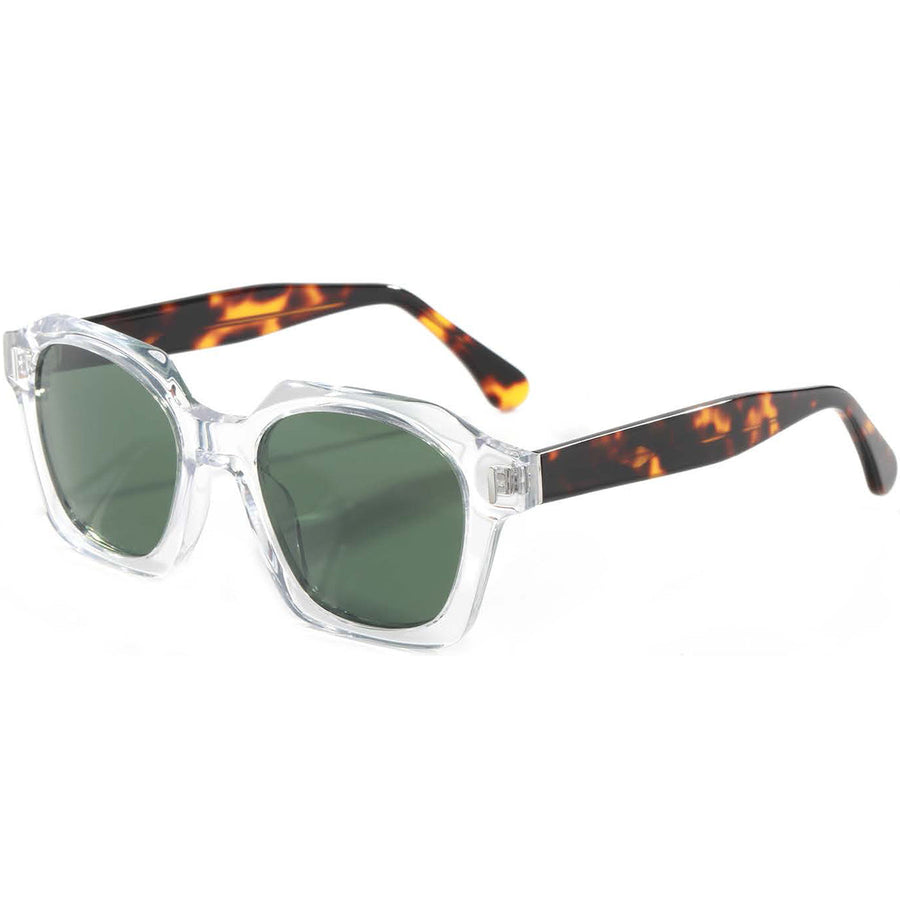 Quadratische Sonnenbrillen GSS1023
