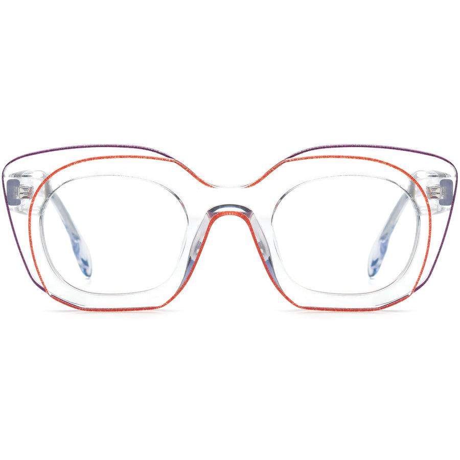 Cateye Brillen BR1071