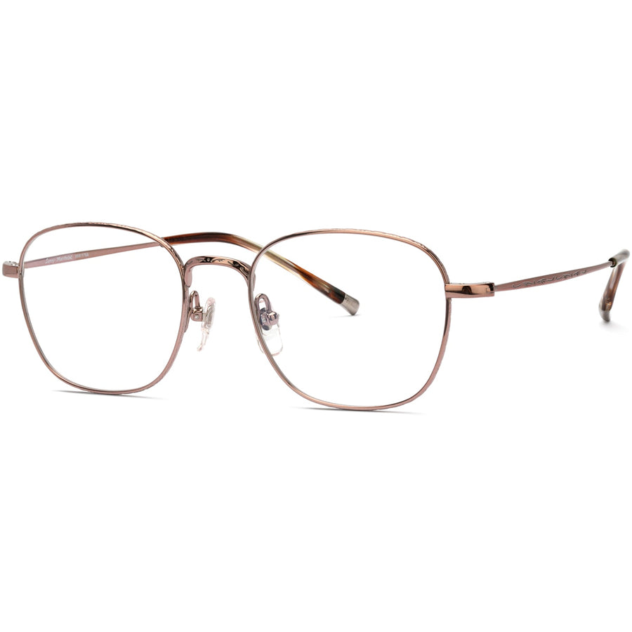 Quadratische Brillen MW1165