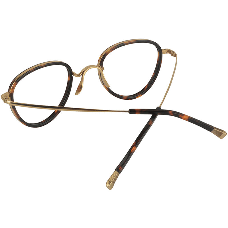 Runde Brillen TG1235