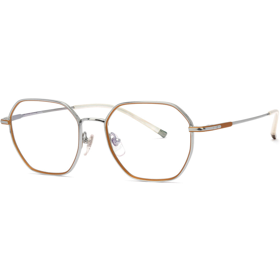 Geometrische Brillen MW1256